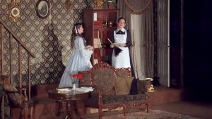 12/17/2022 Рождественская постановка 2022  "Жить не для себя"