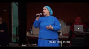 Тоита Исраилова, хуар ду  хьуна