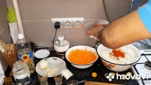 ХЕ из рыбы по корейски