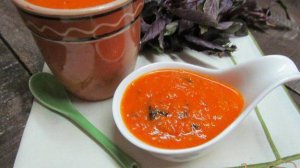 Соус для пиццы