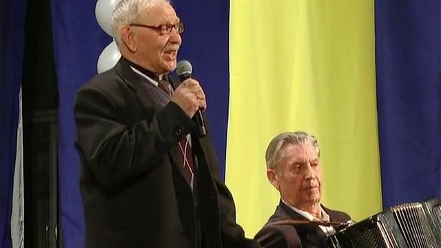 Анатолий Сергеев "Бубенцы" смотреть онлайн