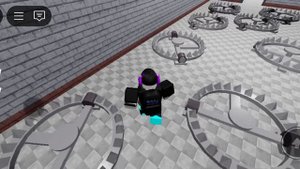 Побег из школы мистера Кошмара в роблокс