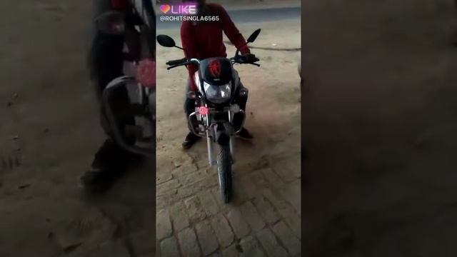 Multi led lights for car/bike смотреть онлайн