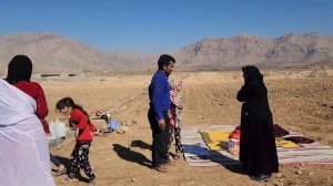 "Betrayal's Embrace: The Tale of a NomadicFamily's Resilience Against Betrayal andAdversity"