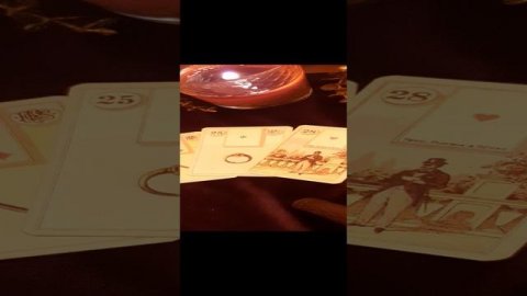 КАКОЙ МУЖЧИНА НА ПОРОГЕ?