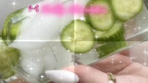 Здоровое питание саблиминал (Livia bakery reupload)