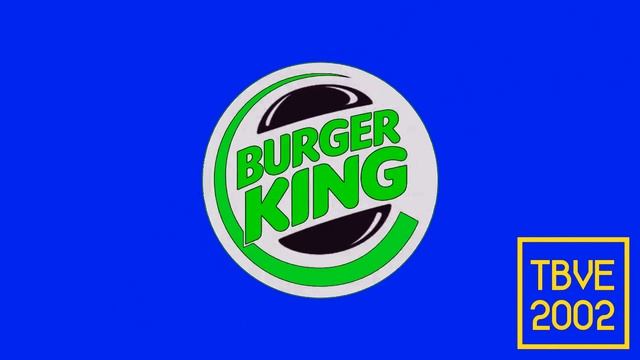 Burger King Logo Effects (Inspired by Preview 2 Ace Effects) смотреть онлайн