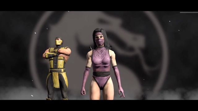 MK 11 Mileena | MK Mobile Hacker VS Faction Wars Survivor Mode | MK Mobile | Mortal Kombat