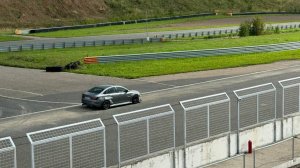 Лада Веста 260 сил kznring