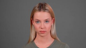 Голубь Екатерина. Актерская визитка