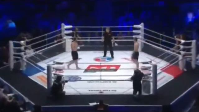 Алексей Кунченко Alexey Kunchenko MMA Бои