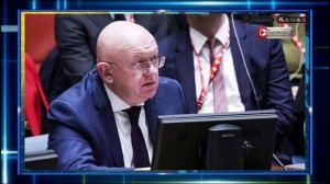 Небензя заявил об отсутствии новизны в сигналах команды Трампа по Украине