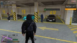 Андрюха чёрт