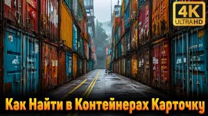 Dying Light  НАЙТИ В КОНТЕЙНЕРАХ ПРОПУСКНУЮ КАРТОЧКУ