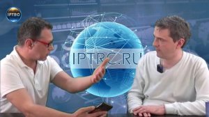 ОТКРЫТИЕ СТУДИИ КАНАЛА IPTRC.RU