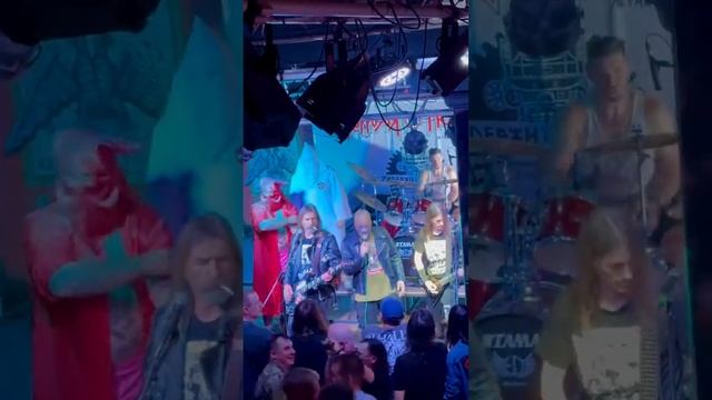 Коррозия Металла Смоленск 01.07.20231280x720 смотреть онлайн