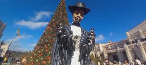 Красивое место в Крыму, Новый Херсонес в Севастополе