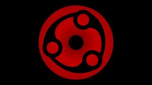 Шаринган эдит | Sharingan edit