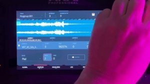 Keygroup Splits and Layers - AKAI Pro Force/MPC