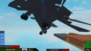 TheMadVulpen's Sukhoi Su-47 Berkut tutorial flight test