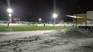 Холода. Сергей Чекалин.