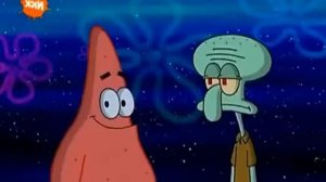 Губка боб прикол)))