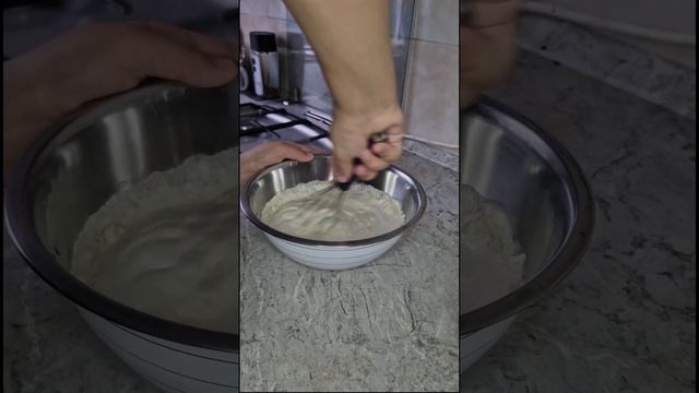 РЕЦЕПТ ВКУСНЕЙШЕГО МАННИКА #рецепт #рекомендации #fypシ゚viral #food #манник #cooking