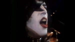 Kiss - I Was Made For Lovin' You