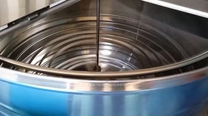 Запуск самой большой медогонки . Обзор и тестирование.