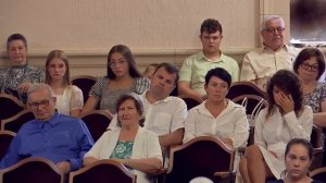 "Христианам последнего времени" 09/01/2024