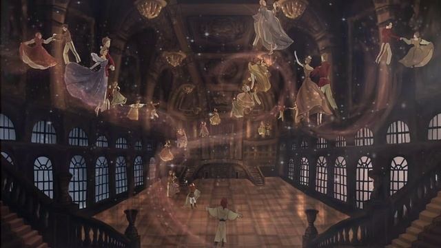 Музыка Анастасия. Самая красивая мелодия в мире. Завораживает своей мелодией смотреть онлайн