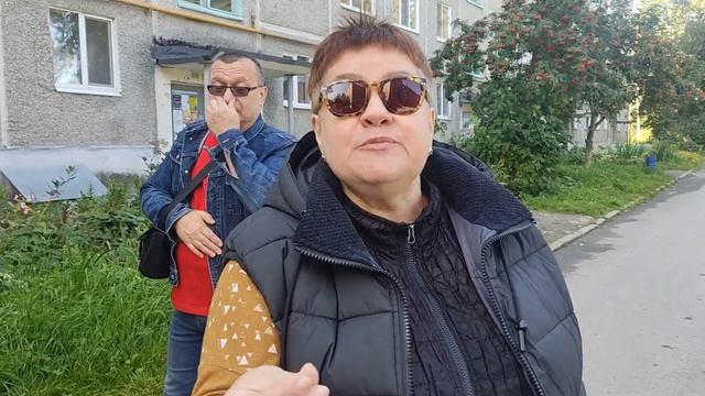 ЖКХ Ньюс...Обращение жителей в Генеральную прокуратуру, СК РФ, Ревда, Свердловская область