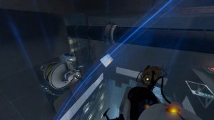 Portal 2 Прохождение  без коментариев #8 Глава 8 Чесотка
