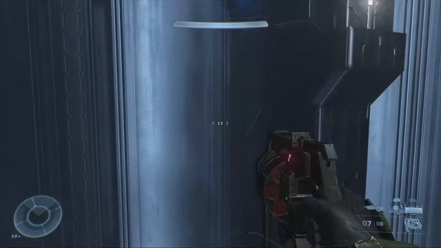 I guess this is what happens when a Titanfall player plays Halo Infinite смотреть онлайн