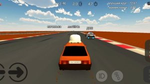 Я купил все русские машины в чикенган