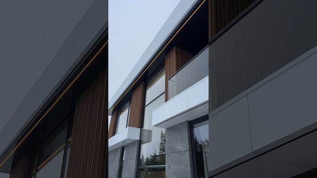 НОВЫЙ СУПЕР ХАЙТЕК НА НОВОЙ РИГЕ #москва #новаярига #новорижскоешоссе #элитнаянедвижимость смотреть онлайн