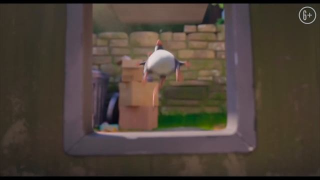 10 жизней ( Трейлер ) смотреть онлайн