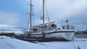 Санкт-Петербург. Погуляем от метро Горный институт