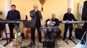 группа "Кавказ"   "Дустар"     концерт г.Сургут