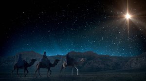 Тропарь Рождества Христова #перевод