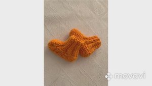 Пинетки за 30мин! Самые удобные пинетки!