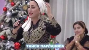 Сольный онцерт Румисы Никаевой