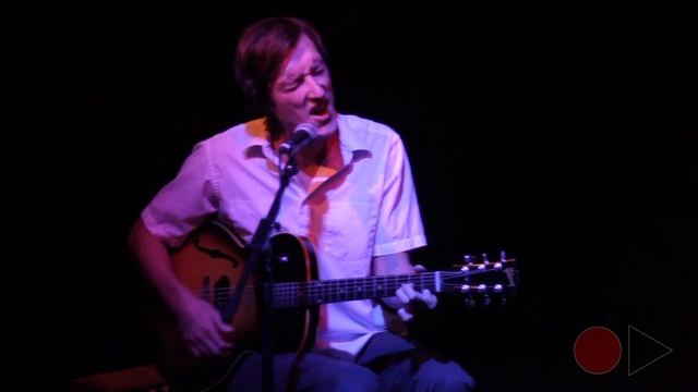 Jesse Woods @ The Ghost Room 2011.05.14 - "Neon Rose" смотреть онлайн