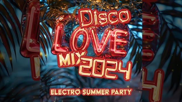 Neon Disco Dreams смотреть онлайн