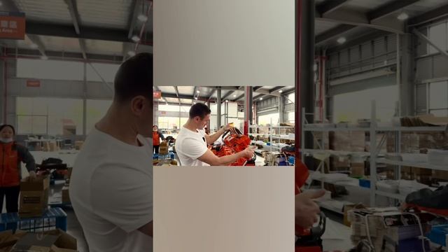 Поездка в Китай, что узнал!? #Зимани #zimani #бензопилазимани #бензопила #бензокоса #триммер #дом смотреть онлайн