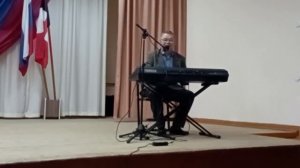 Конкурс Автомат и гитара Дюкин Руслан "Вечная память".