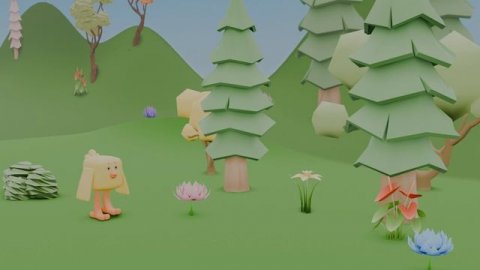 МИМИМИШКИ И ИХ МИМИФИШКИ. ЭПИЗОД 2.