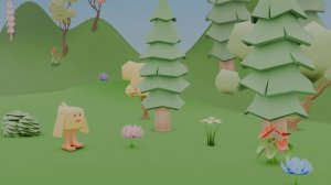 МИМИМИШКИ И ИХ МИМИФИШКИ. ЭПИЗОД 2.