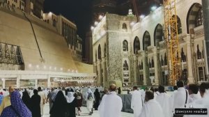 #Islam#Quran#AlHajj#ٌMinshawiy#Коран#СурАльХадж#СамыеКрасивыеМеста#Relaxation#4кВидео#8часть#