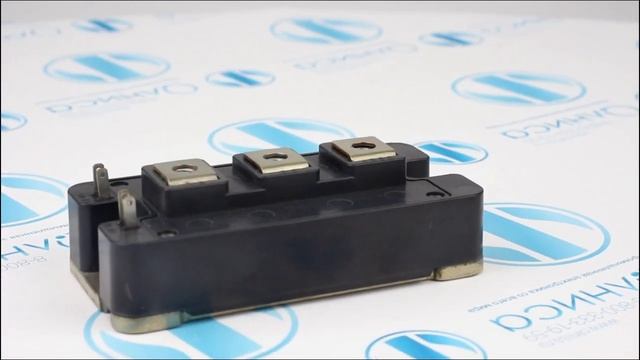 CM150DY-24A Модуль силовой Mitsubishi Electric - Олниса смотреть онлайн
